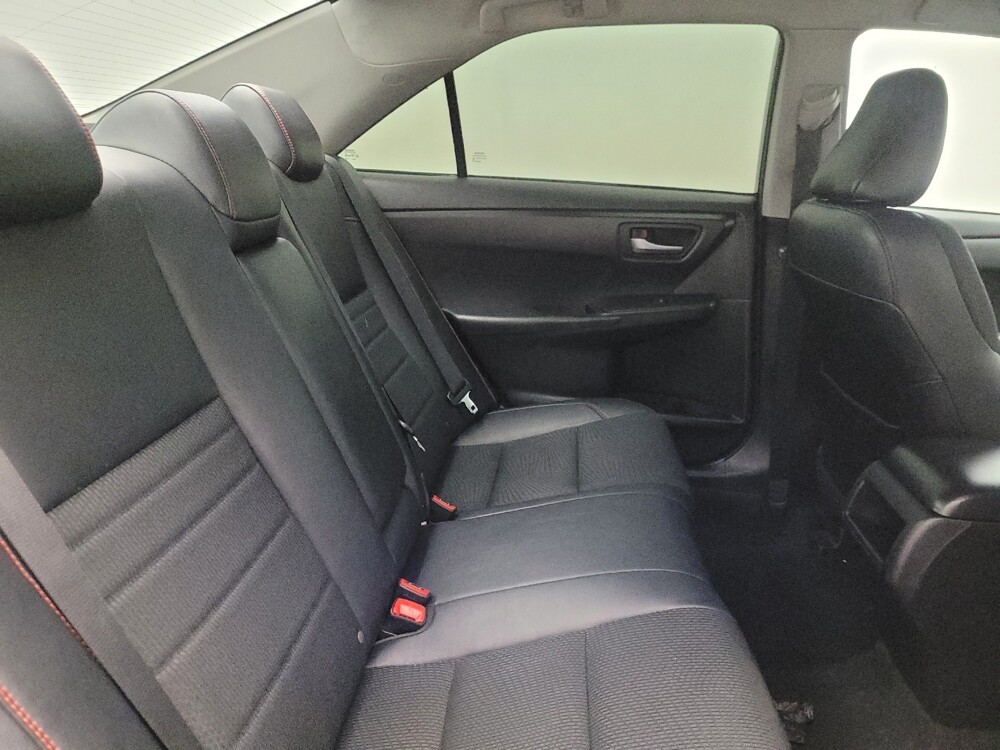 2017 Toyota Camry in Tucson, AZ 85705 - 18095933 19