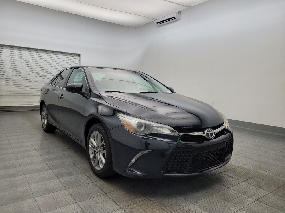 2017 Toyota Camry in Tucson, AZ 85705 - 18095933 13