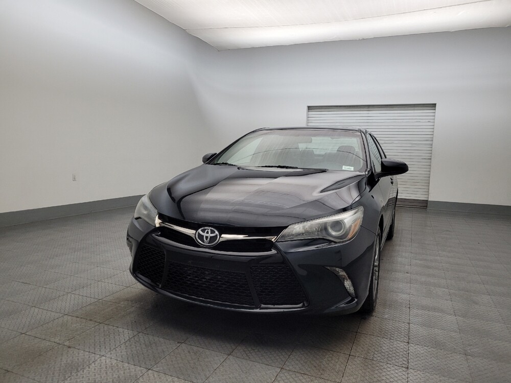 2017 Toyota Camry in Tucson, AZ 85705 - 18095933 15