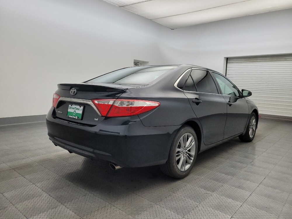 2017 Toyota Camry in Tucson, AZ 85705 - 18095933 9