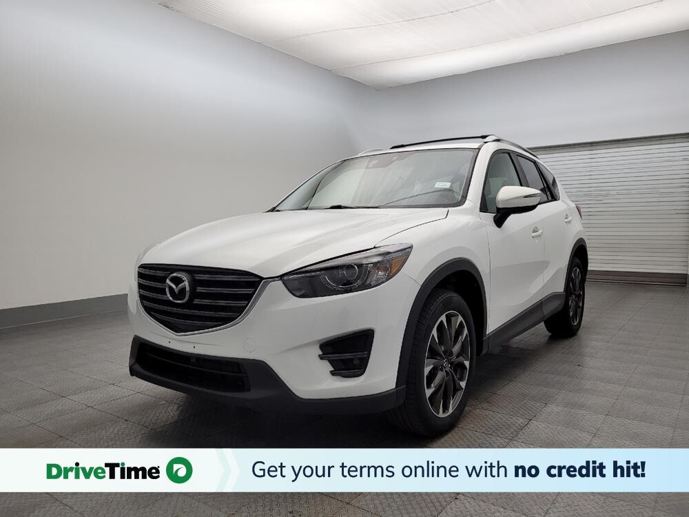 2016 Mazda CX-5 in Mesa, AZ 85210 - 18095934