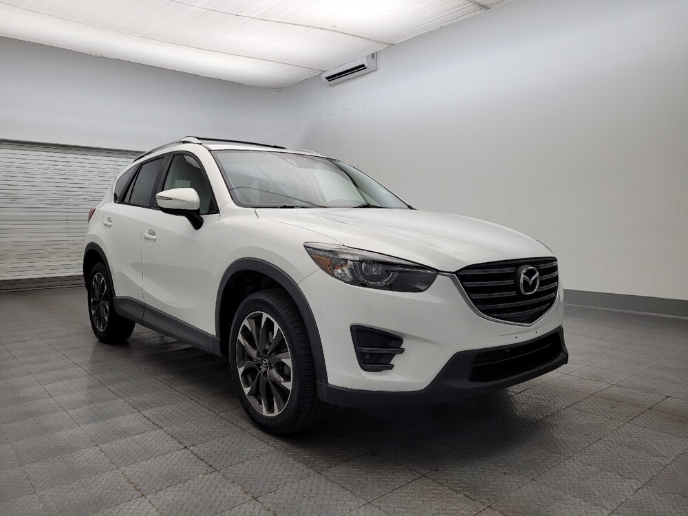 2016 Mazda CX-5 in Mesa, AZ 85210 - 18095934 13