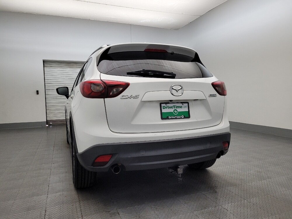 2016 Mazda CX-5 in Mesa, AZ 85210 - 18095934 6