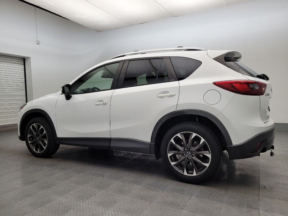 2016 Mazda CX-5 in Mesa, AZ 85210 - 18095934 3