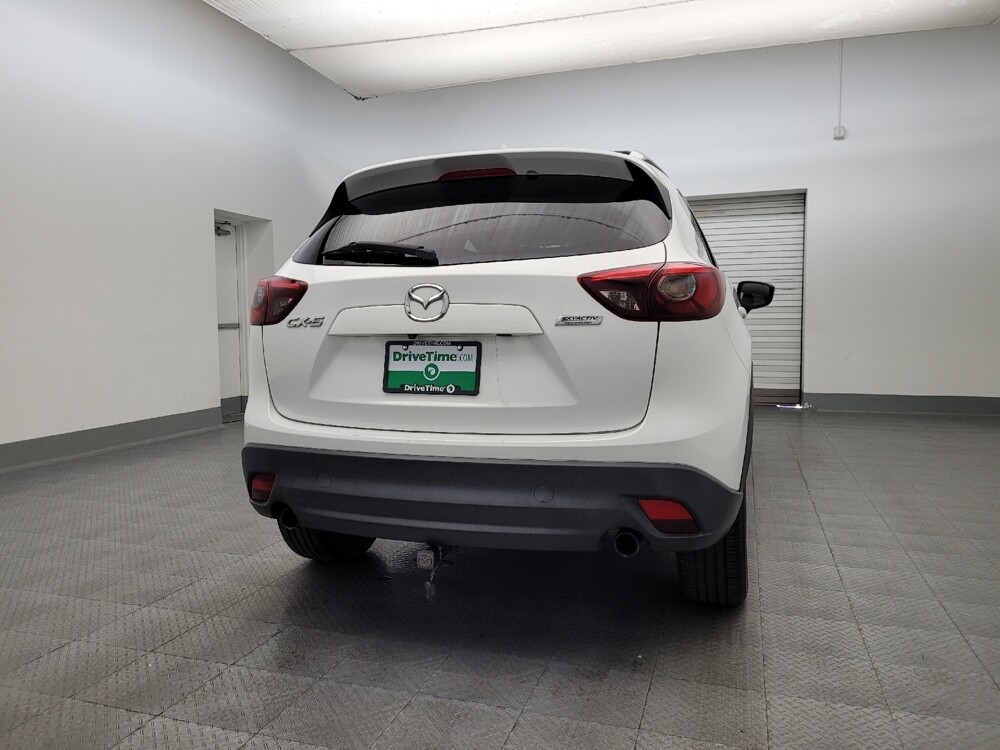 2016 Mazda CX-5 in Mesa, AZ 85210 - 18095934 7