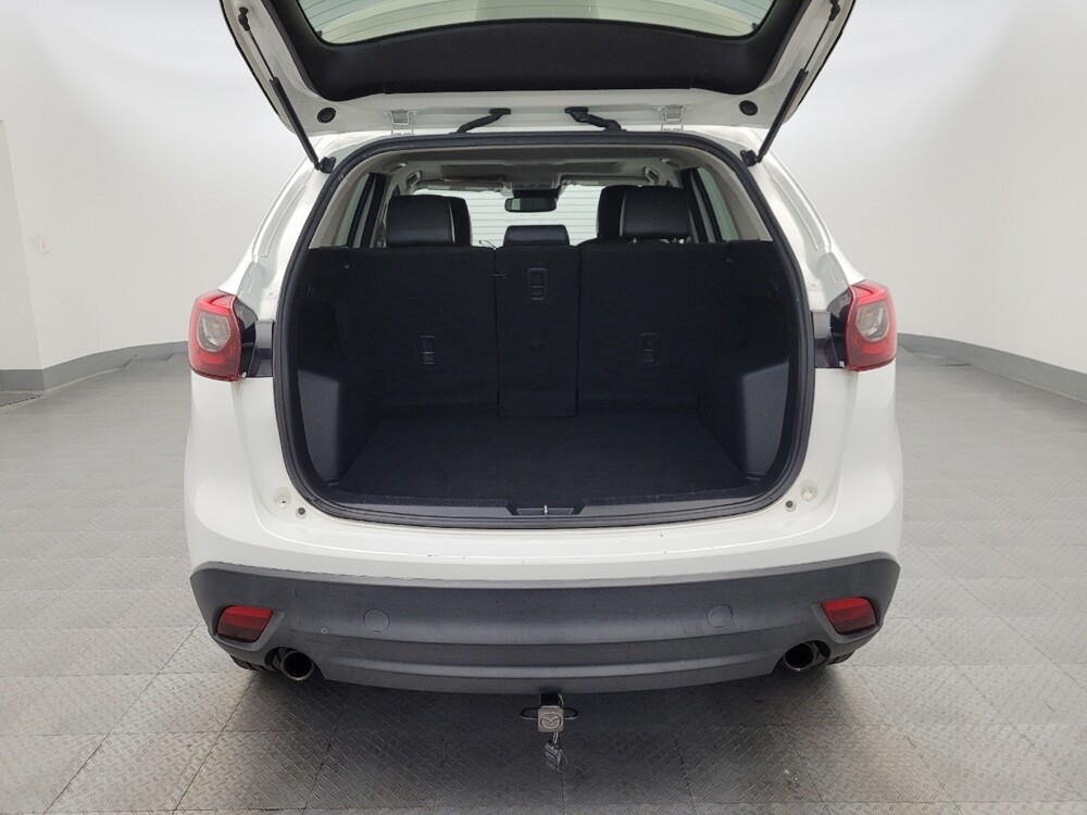 2016 Mazda CX-5 in Mesa, AZ 85210 - 18095934 29