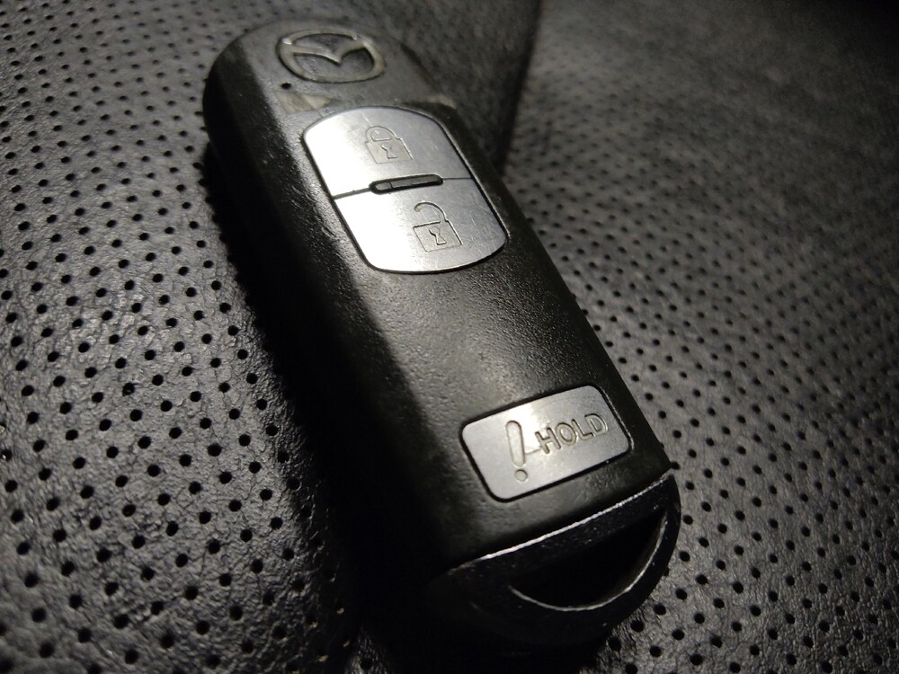 2016 Mazda CX-5 in Mesa, AZ 85210 - 18095934 32