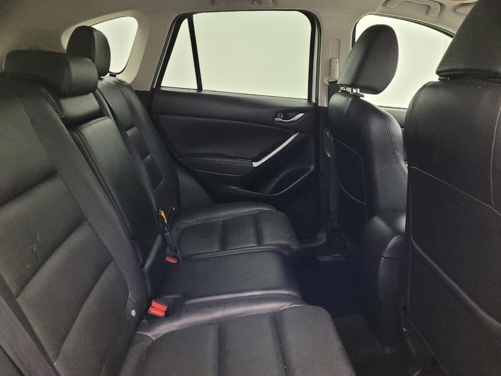 2016 Mazda CX-5 in Mesa, AZ 85210 - 18095934 19