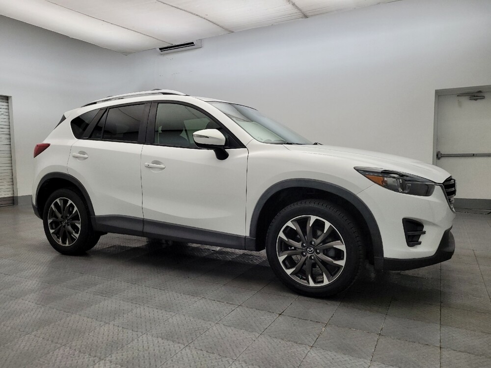 2016 Mazda CX-5 in Mesa, AZ 85210 - 18095934 11