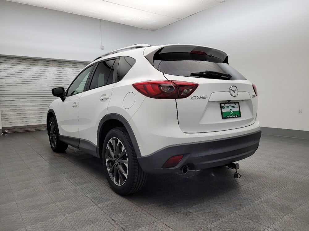 2016 Mazda CX-5 in Mesa, AZ 85210 - 18095934 5