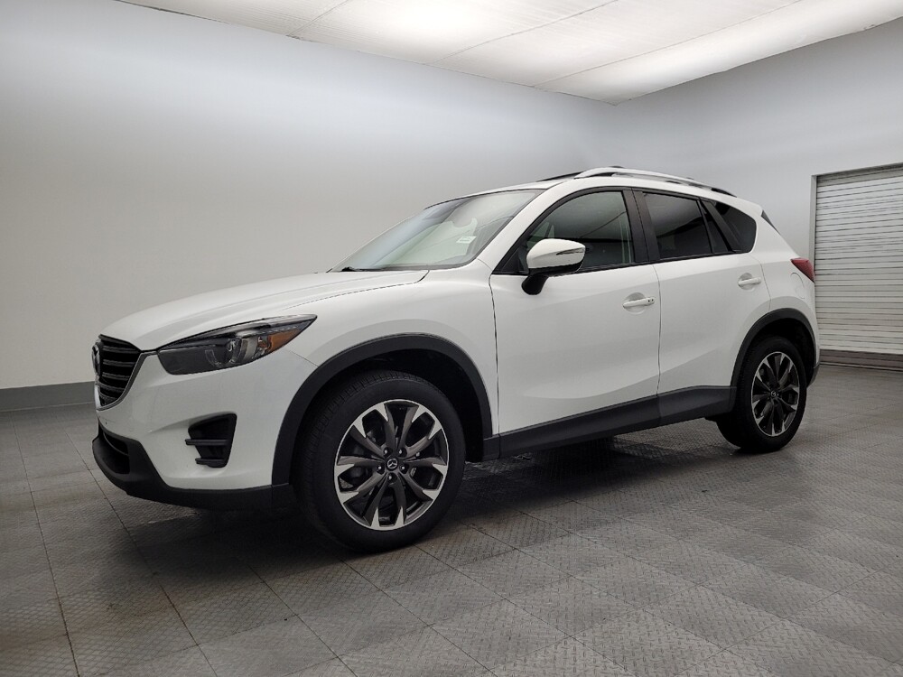 2016 Mazda CX-5 in Mesa, AZ 85210 - 18095934 2