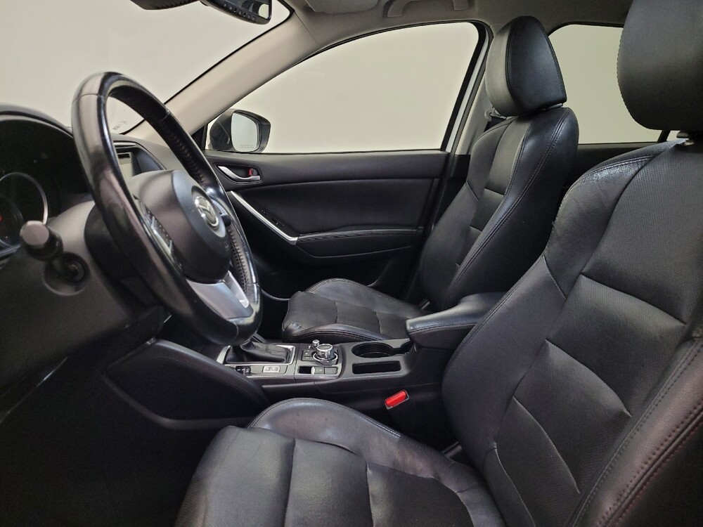 2016 Mazda CX-5 in Mesa, AZ 85210 - 18095934 17