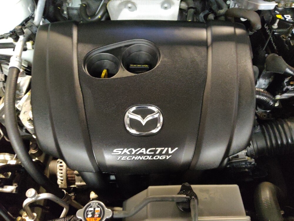 2016 Mazda CX-5 in Mesa, AZ 85210 - 18095934 30