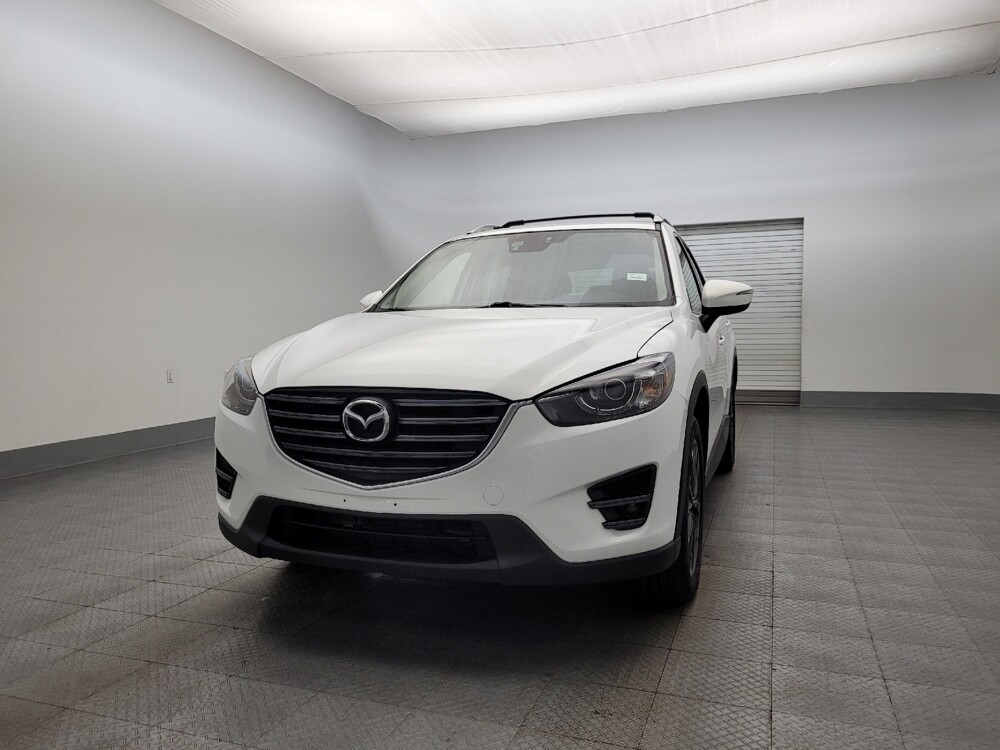 2016 Mazda CX-5 in Mesa, AZ 85210 - 18095934 15