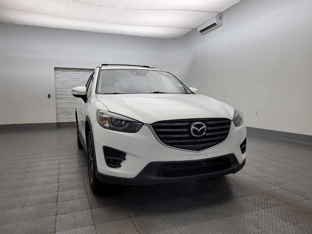 2016 Mazda CX-5 in Mesa, AZ 85210 - 18095934 14