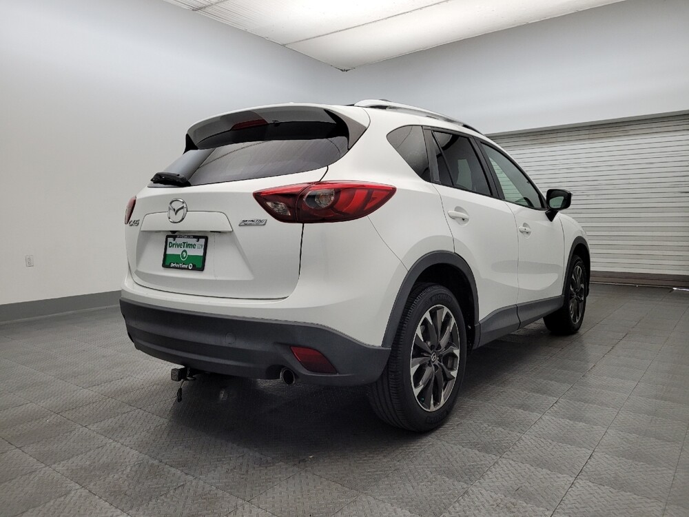 2016 Mazda CX-5 in Mesa, AZ 85210 - 18095934 9