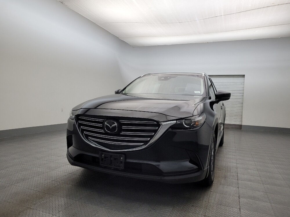 2021 MAZDA CX-9 in Albuquerque, NM 87123 - 18095935 15