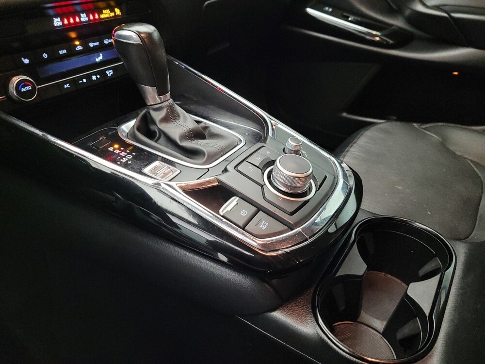 2021 MAZDA CX-9 in Albuquerque, NM 87123 - 18095935 26