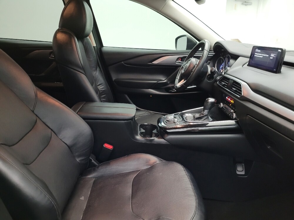 2021 MAZDA CX-9 in Albuquerque, NM 87123 - 18095935 21