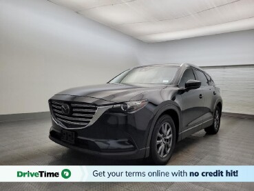 2021 MAZDA CX-9 in Albuquerque, NM 87123