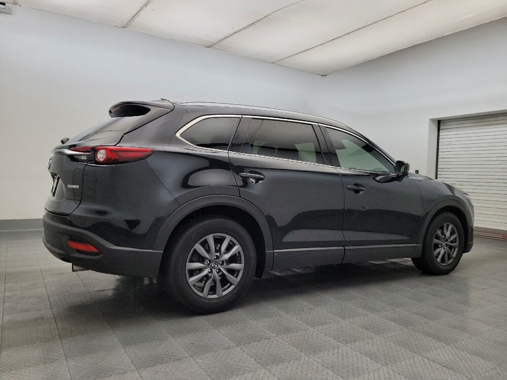 2021 MAZDA CX-9 in Albuquerque, NM 87123 - 18095935 10