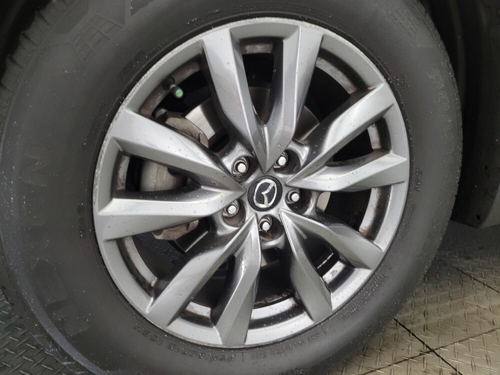 2021 MAZDA CX-9 in Albuquerque, NM 87123 - 18095935 31