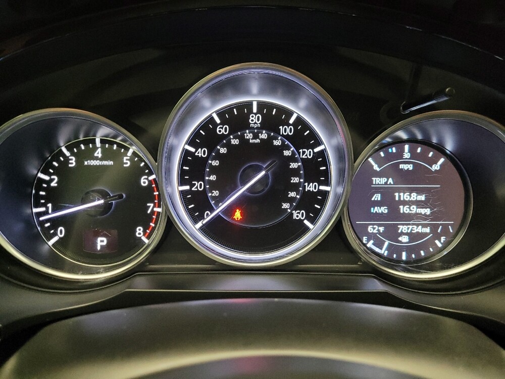 2021 MAZDA CX-9 in Albuquerque, NM 87123 - 18095935 23