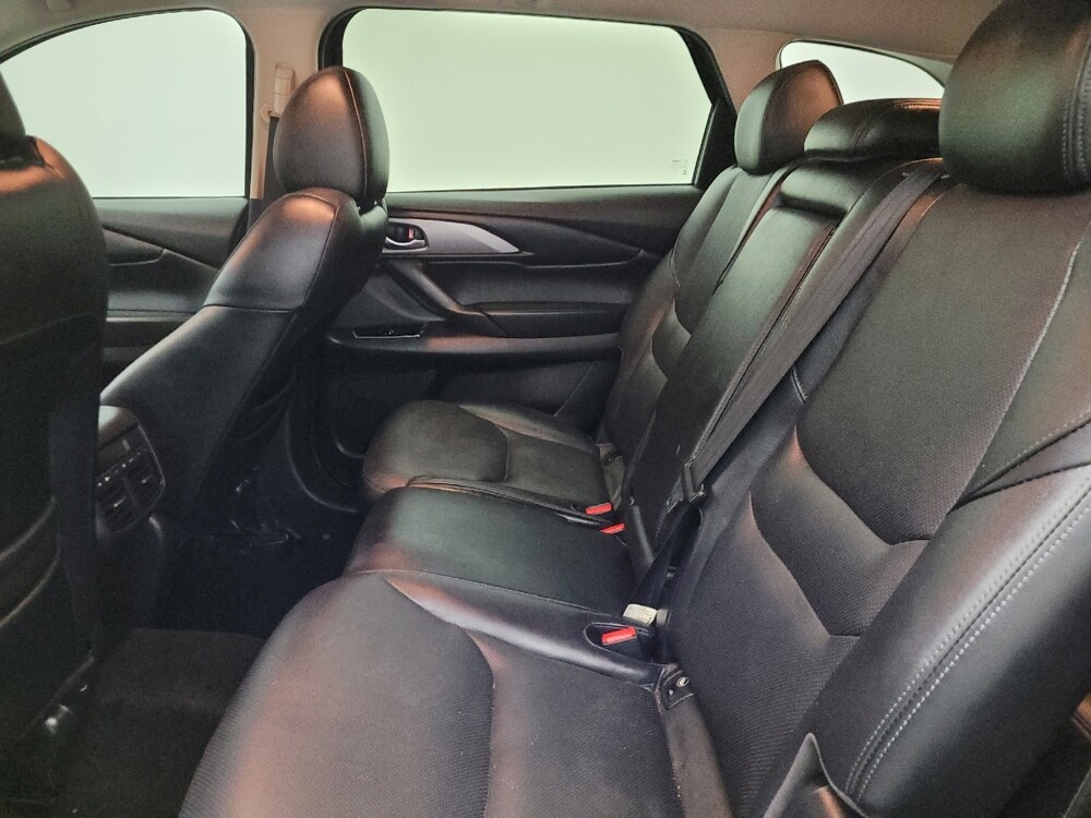 2021 MAZDA CX-9 in Albuquerque, NM 87123 - 18095935 18