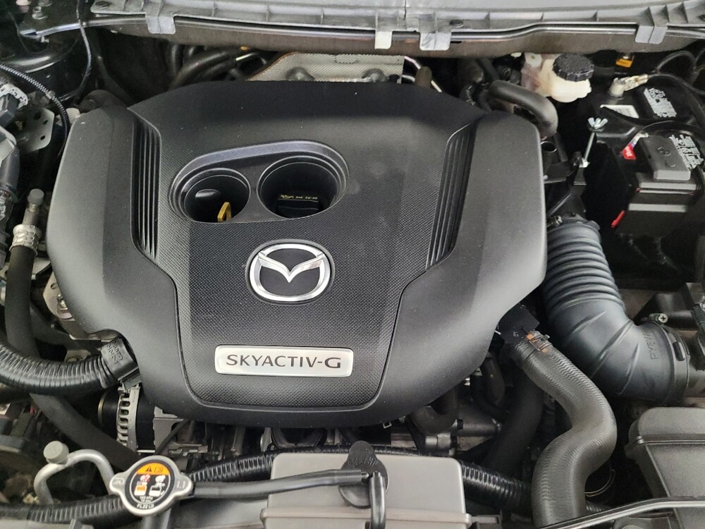 2021 MAZDA CX-9 in Albuquerque, NM 87123 - 18095935 30