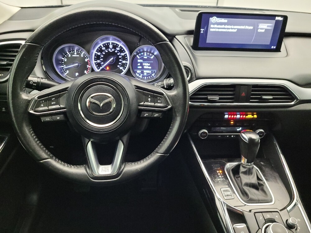 2021 MAZDA CX-9 in Albuquerque, NM 87123 - 18095935 22