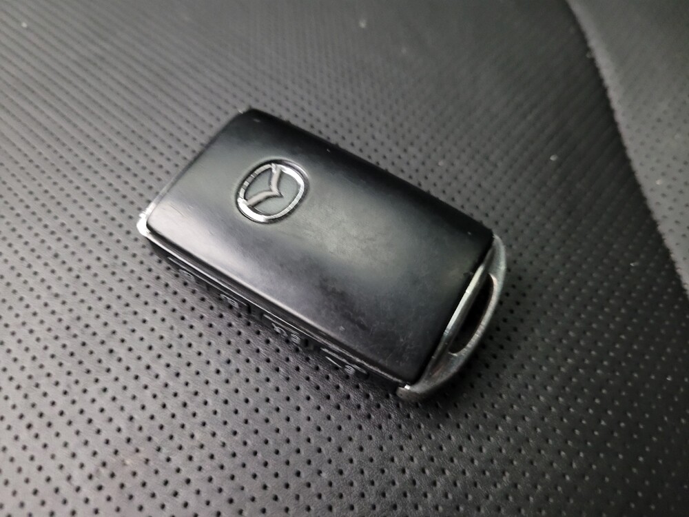 2021 MAZDA CX-9 in Albuquerque, NM 87123 - 18095935 32