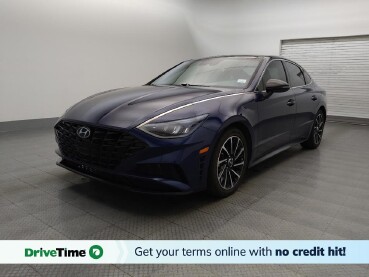 2020 Hyundai Sonata in Albuquerque, NM 87123