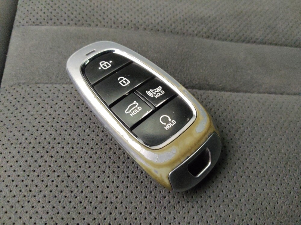 2020 Hyundai Sonata in Albuquerque, NM 87123 - 18095936 32