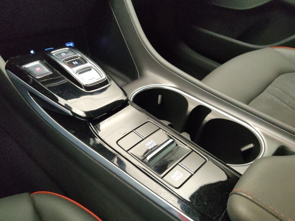 2020 Hyundai Sonata in Albuquerque, NM 87123 - 18095936 26