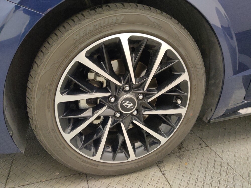 2020 Hyundai Sonata in Albuquerque, NM 87123 - 18095936 31