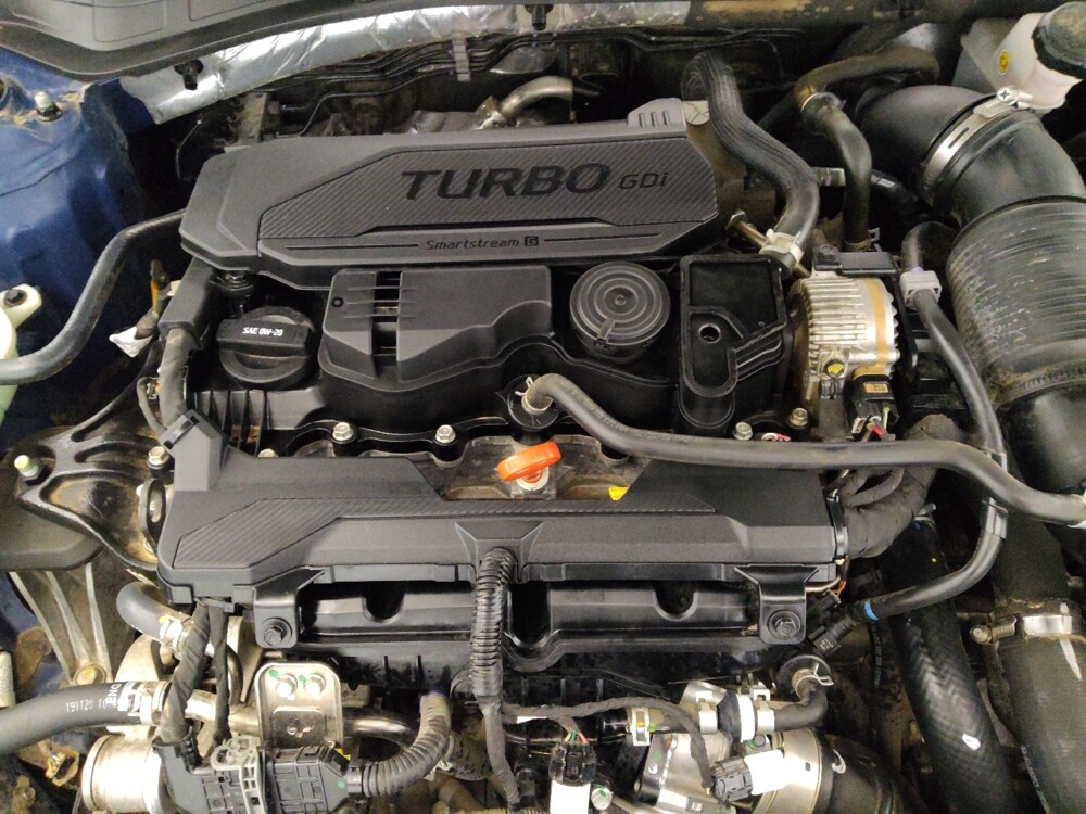 2020 Hyundai Sonata in Albuquerque, NM 87123 - 18095936 30