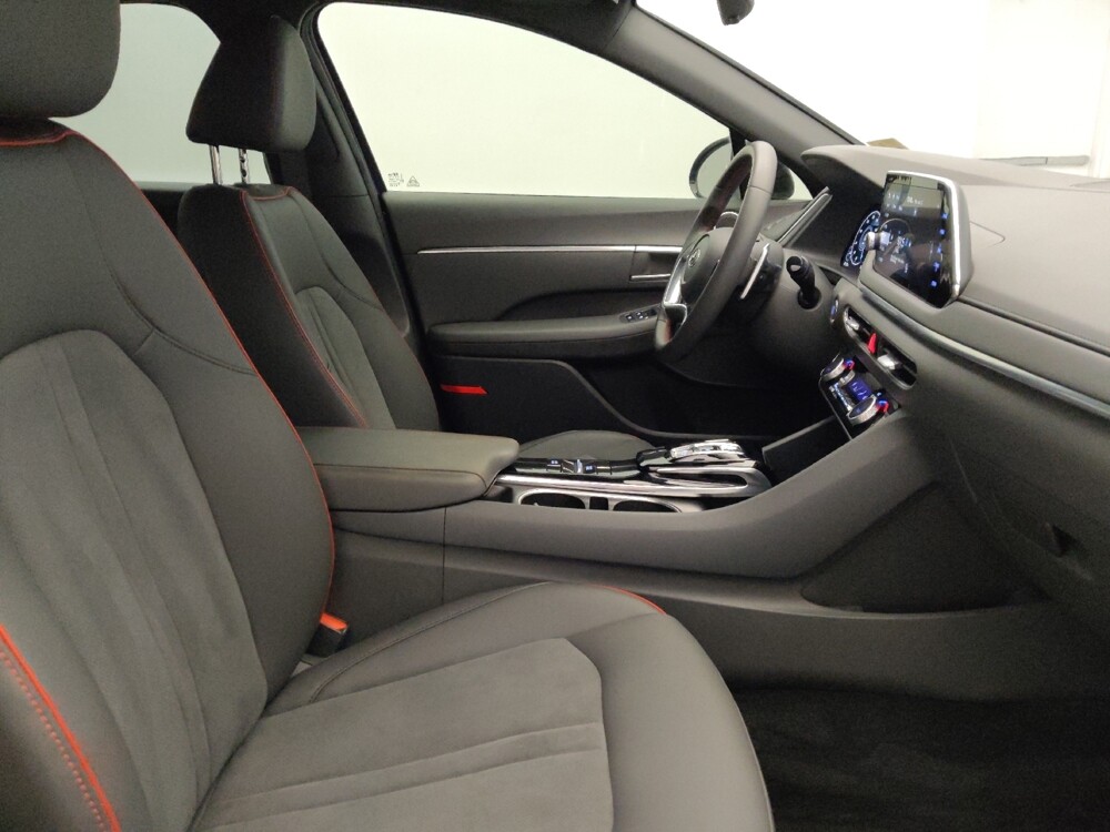 2020 Hyundai Sonata in Albuquerque, NM 87123 - 18095936 21