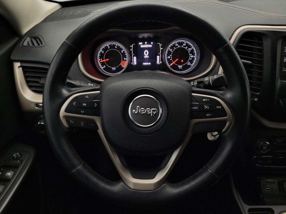 2015 Jeep Cherokee in Mesa, AZ 85210 - 18095937 22