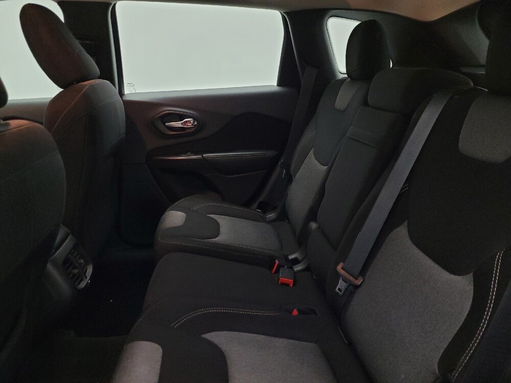 2015 Jeep Cherokee in Mesa, AZ 85210 - 18095937 18