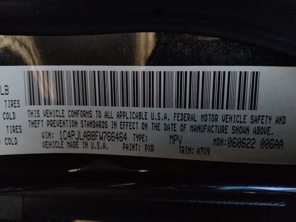 2015 Jeep Cherokee in Mesa, AZ 85210 - 18095937 33