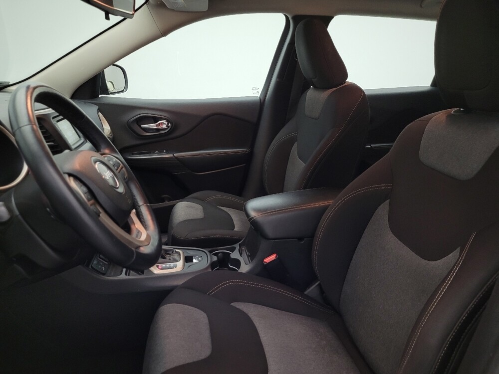 2015 Jeep Cherokee in Mesa, AZ 85210 - 18095937 17