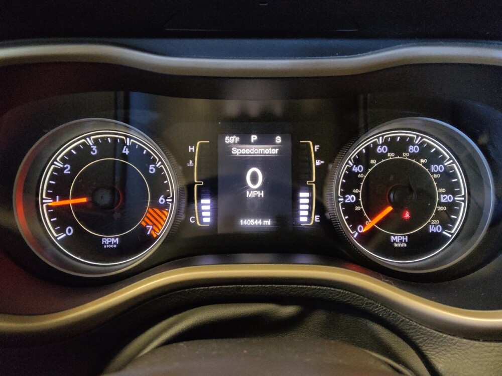 2015 Jeep Cherokee in Mesa, AZ 85210 - 18095937 23