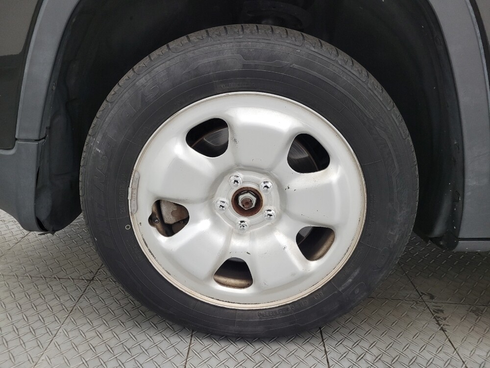 2015 Jeep Cherokee in Mesa, AZ 85210 - 18095937 31