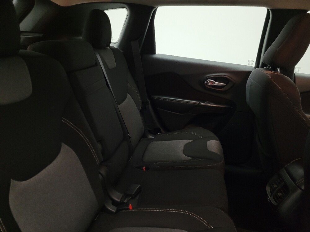 2015 Jeep Cherokee in Mesa, AZ 85210 - 18095937 19