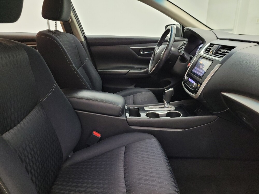 2018 Nissan Altima in Mesa, AZ 85210 - 18095938 21