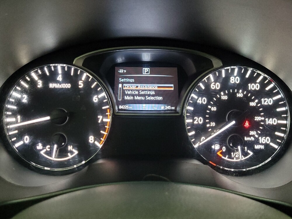 2018 Nissan Altima in Mesa, AZ 85210 - 18095938 23