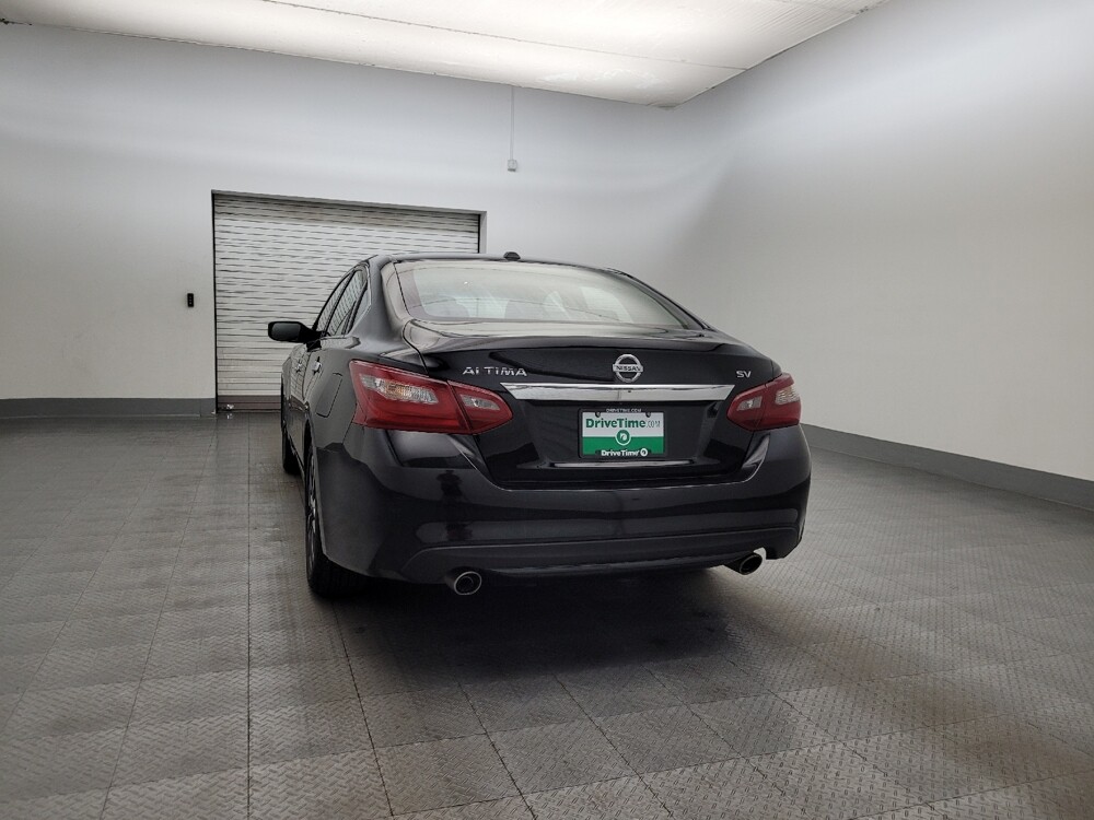 2018 Nissan Altima in Mesa, AZ 85210 - 18095938 6