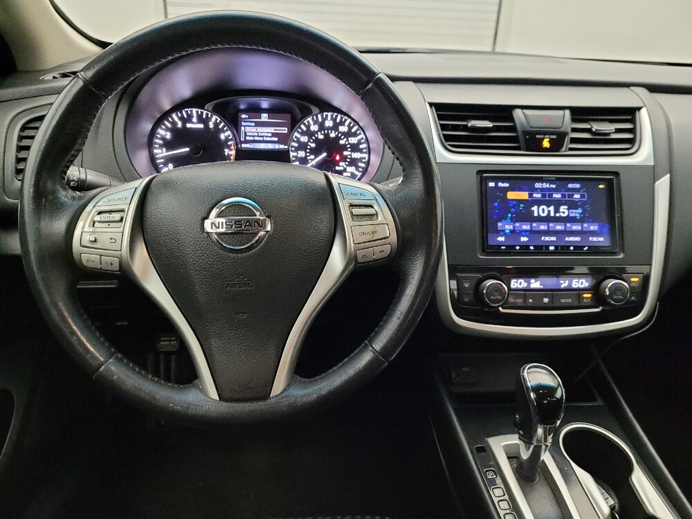2018 Nissan Altima in Mesa, AZ 85210 - 18095938 22