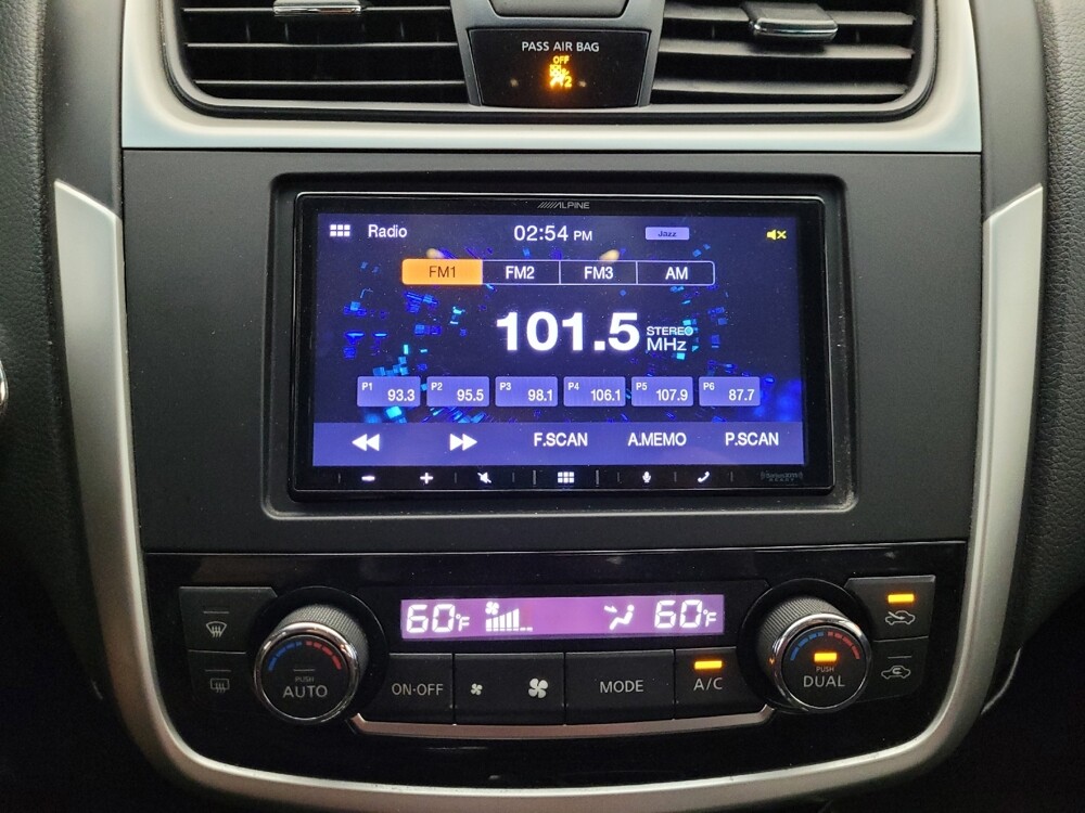 2018 Nissan Altima in Mesa, AZ 85210 - 18095938 25