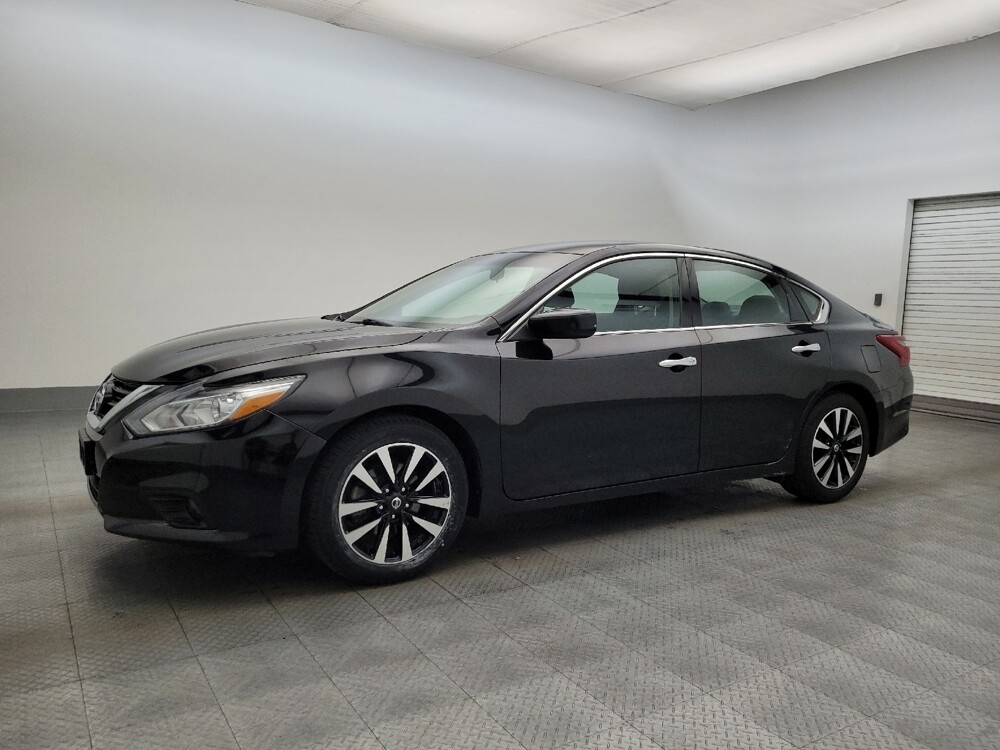 2018 Nissan Altima in Mesa, AZ 85210 - 18095938 2